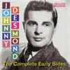 Johnny Desmond - The Complete Early Sides